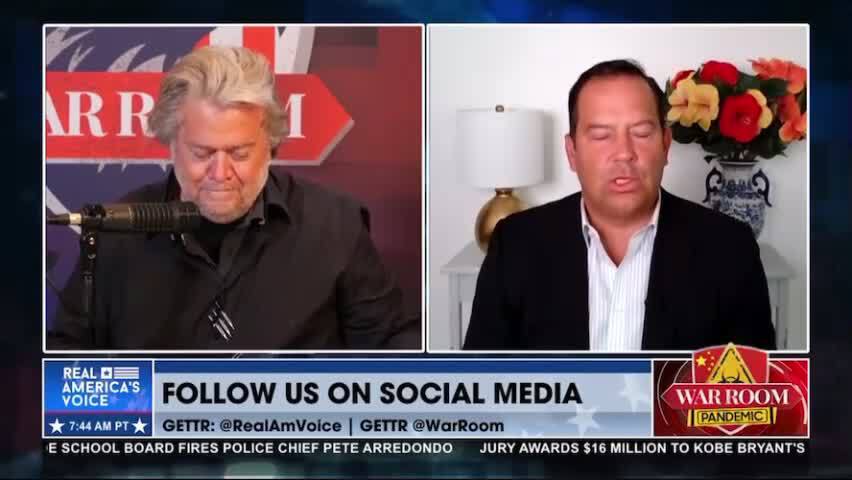 “@JackPosobiec is exactly right. At least the Democrats know where their bread is buttered and they’...