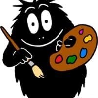 pronouns: 🔫/🚁, ⸮, #Z28310