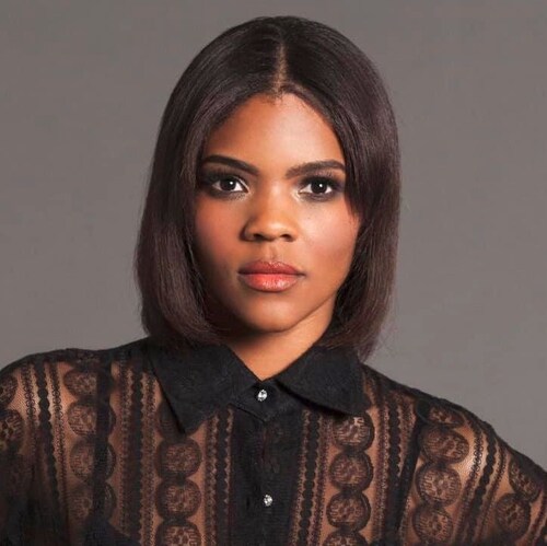Fan channel in support of the amazing Candace Owens. Not associated with Candace.