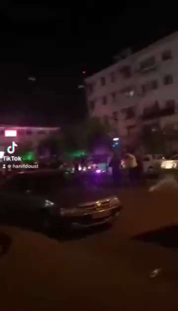 Brave people of IRAN are taking the streets from Islamic Republic guards!
#iranprotests 