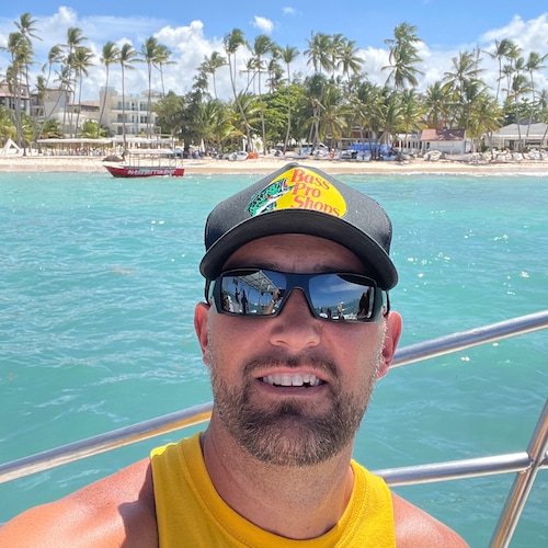 Ghosts lurk in the nights shadows…. GOD/FAMILY/COUNTRY - MUERTÉ