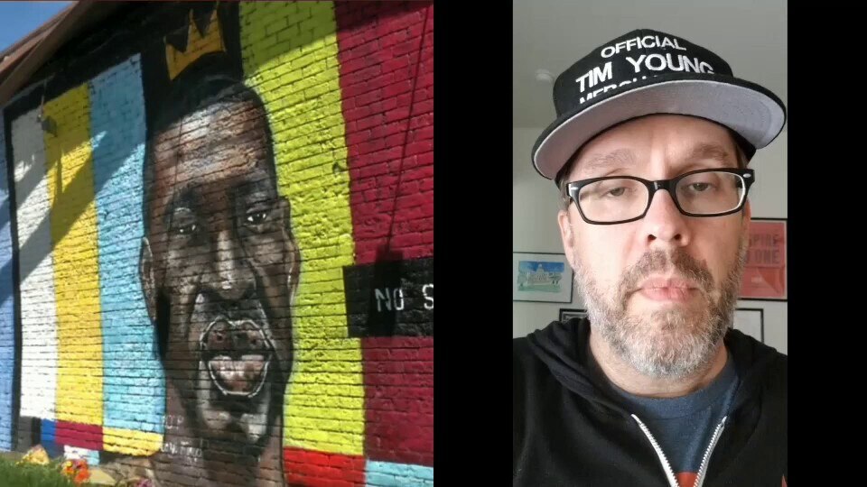 🤦‍♂️🤦‍♂️🤦‍♂️everything is racist.... 