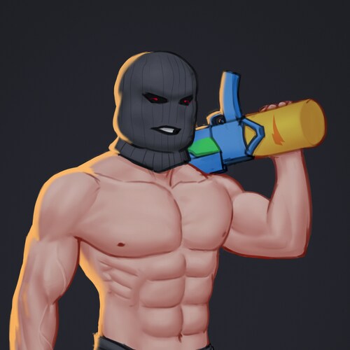 Шизоиды объединяемся!