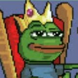 Two time Georgia state buck breakin' champion. Super Straight, he/him/god emporer