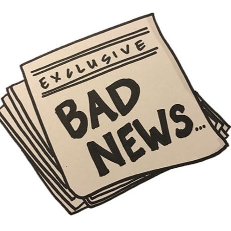 Visit Bad News's profile on GETTR. View their posts, photos, videos, and connect with them on the social platform.