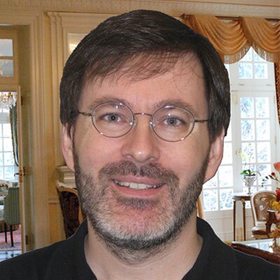 Software architect & engineer, husband, father, and world traveler