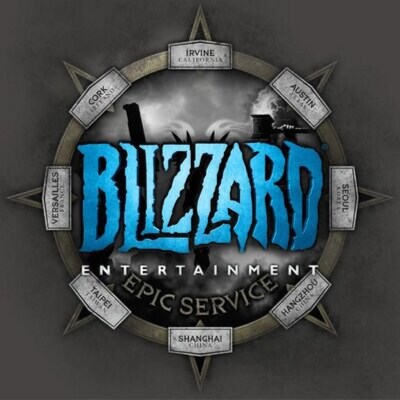 Blizzard CS - The Americas on GETTR - Profile and Posts on GETTR