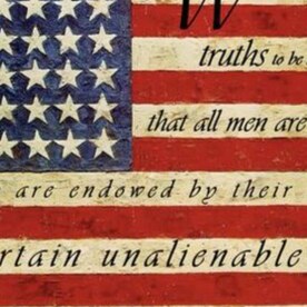 Aunt of 9 beautiful boogers, 1st gr teacher, mistake-maker, Pro-God, Life, lover of humanity, history+context, outdoors,...