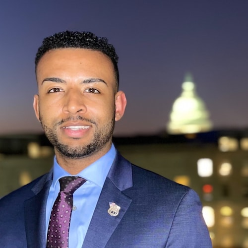 Dir. of Communications for Rep. Byron Donalds  • Former WH Assistant Press Secretary • 561➡️202•FSU BS🎓MS•🇺🇸• Persona...