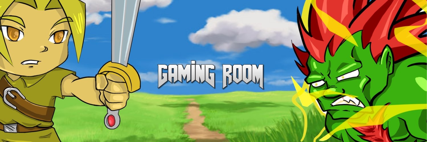 GamingRoom