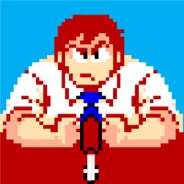 We are Gaming Room and we are going to kick your fucking ass whenever we feel like it.