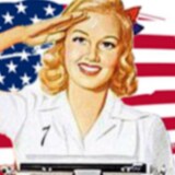 Co-Hostess of Patriots Soapbox AM, Patriot Mama, Organic Gardener, Writer, and a tenacity to do my best, as I walk with ...