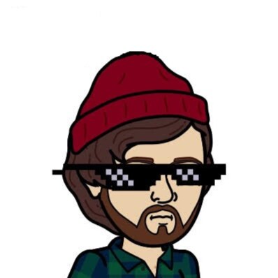 Gamer turned thinker