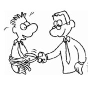 Horst D. Deckert, Steuervermeidungsberater, Spezialist für unlösbare Probleme • 50 Jahre Erfahrung