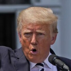 MAGAA(again) Patriot WWG1WGA (IFB)