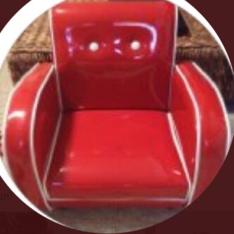 redchair_ 🇦🇺 on GETTR