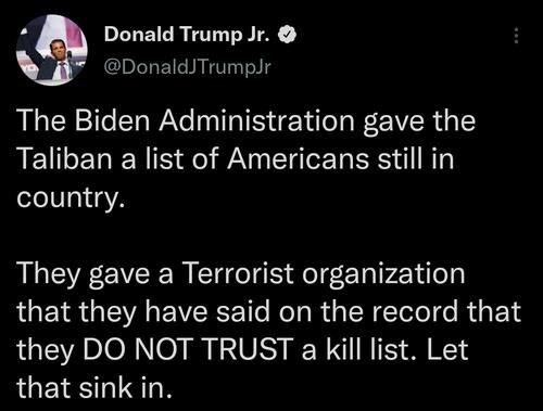 View Winning Patriot's post on GETTR. Join the discussion, share your thoughts, and connect with the community.