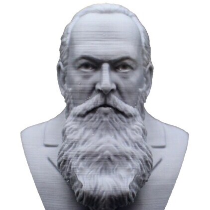 "All power tends to corrupt and absolute power corrupts absolutely."