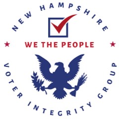 NH Voter Integrity Group Focused on Fair & Lawful Elections Statewide