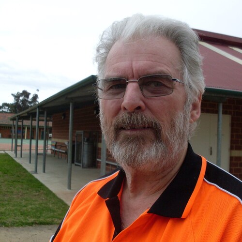 Retired, Teacher Supervisor, Industrial Designer, Civil Engineer, Worship Leader, Deacon, Elder, Councillor, Historian, ...