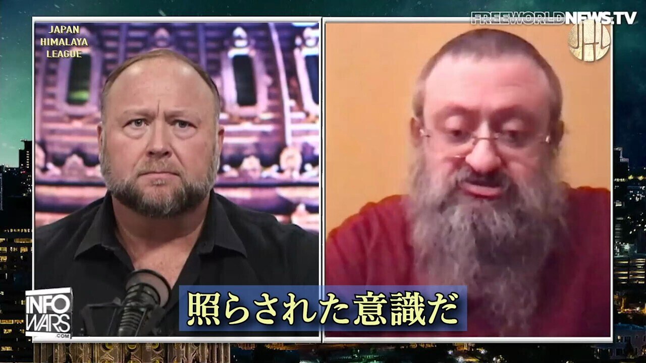 ゼレンカ博士：コロナワクチン接種は人類史上最も深刻な犯罪、計画的な殺人と大量虐殺