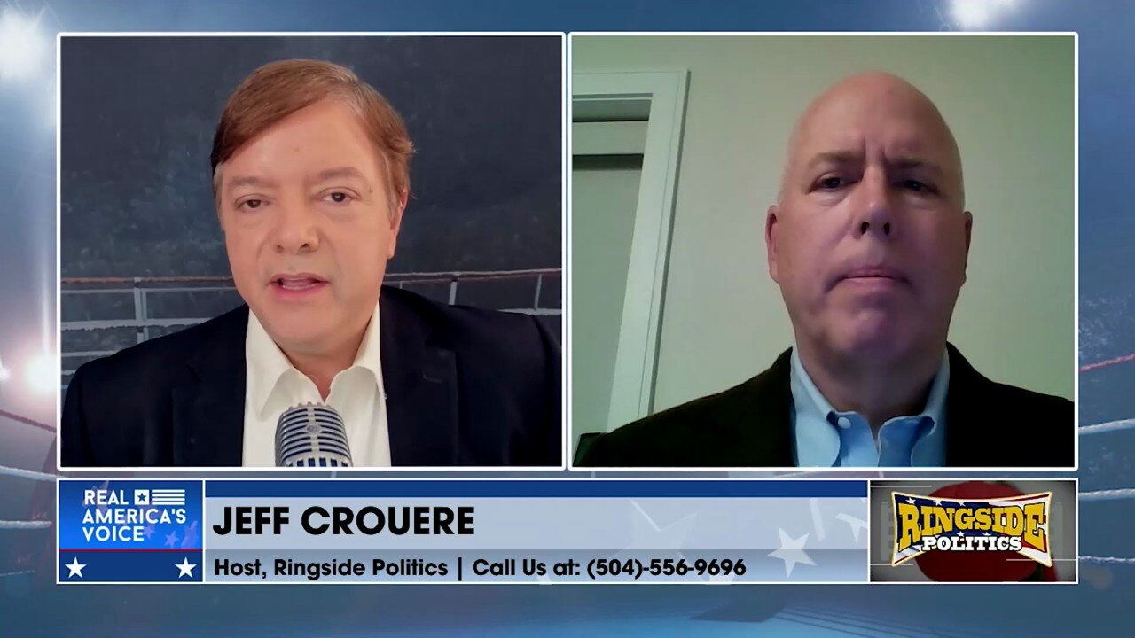 Todd McMurtry, who represented Nicholas Sandmann tells Jeff Crouere the legal standards for a defama...