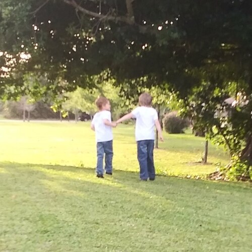 Mommy of 3 and 👀 love my country! ❤🇺🇸💙 Proud Autism mom🧩What can I say..I like to repost!Gotta have 2A to protect 1A! Question everything, believe nothing!