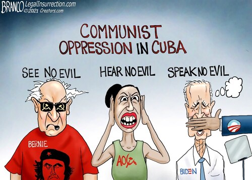One Party politics began in 2019 after the midterms as progressives followed a more radical approach...