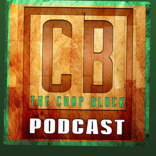 The podcast where everything is on the block! Comedy,Cars,Conspiracy,History,
Opinion,Paranormal,Politics,
Pop culture #...