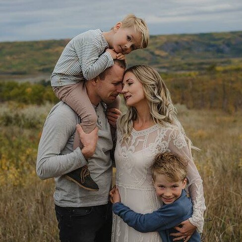 Proud husband of one awesome wife and father of two responsible boys.  Ag Consultant, ex-military and firefighter.  Love...