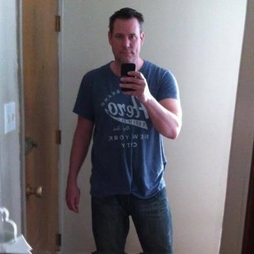 Wildly untalented, spectacularly average, incredibly forgettable.  "Sometimes the fight is worth more than the win."  Fr...