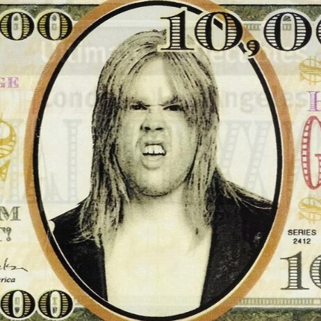 HAULIN' ASS
GETTIN' PAID