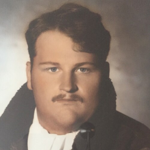 Veteran and constitutional republican, speak sarcasm and real fluently