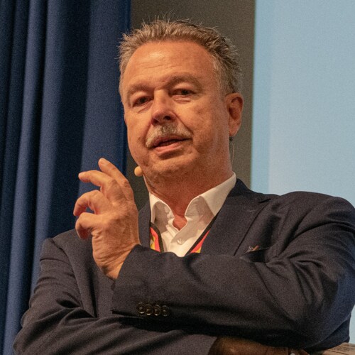 Visit Klaus_Kelle's profile on GETTR. View their posts, photos, videos, and connect with them on the social platform.