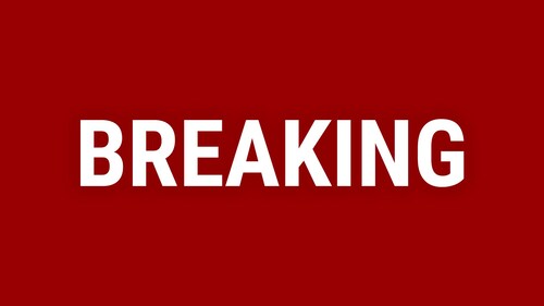JUST IN - U.S. Supreme Court blocks Biden's federal vaccine-or-test mandate for large businesses.