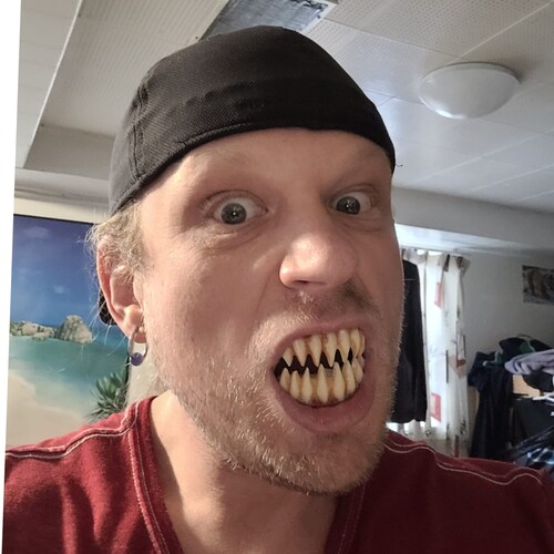 Canadian Patriot 💥 Freedom Warrior✊🏿✊🏻✊🏾✊🏼✊ Pureblood 
Freedombraxus@protonmail.com