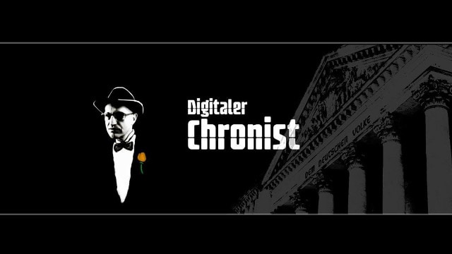 25.01.22 20:00 Direktübertragung! "DC am Abend"