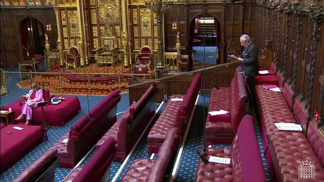 If you want to understand the key issues we face in regards to Islam in 3 minutes then please watch ...