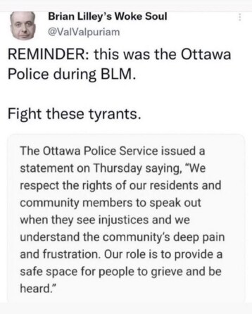 View IceColdBiscuit's post on GETTR. Join the discussion, share your thoughts, and connect with the community.