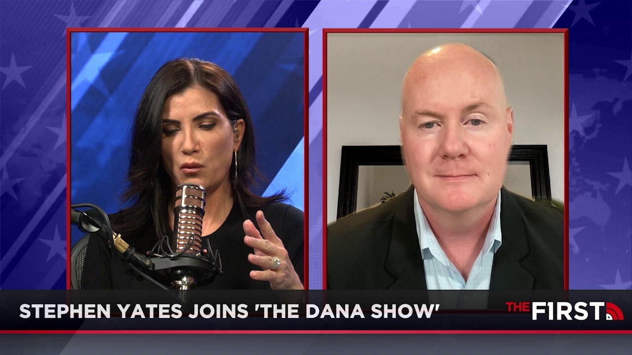 Had a great convo with @DLoesch on @DanaRadio. We discussed Russia's #UkraineInvasion, @JoeBiden's c...