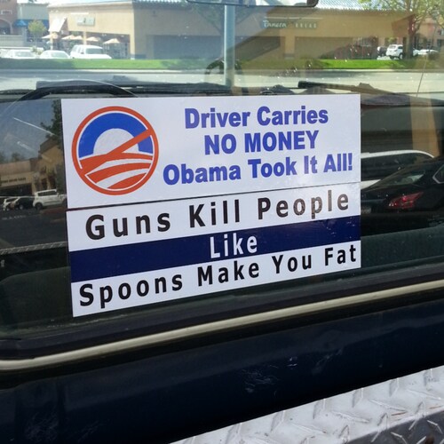 endangered species - white hetero male, husband, father, pro 2a and anti corrupt politician.