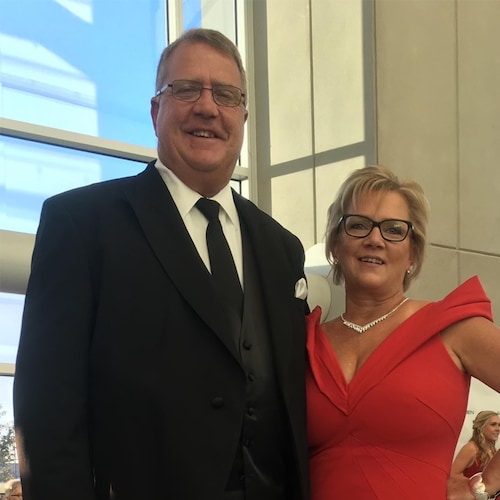 A non-partisan candidate for Governor of Nebraska.