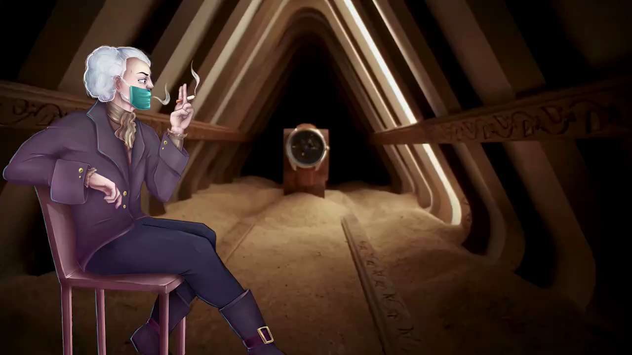 Nach einer ganzen Weile Abstinenz mal wieder ein Donnerstagsvideo: 

Vik gibt die woke Witzepolizei ...