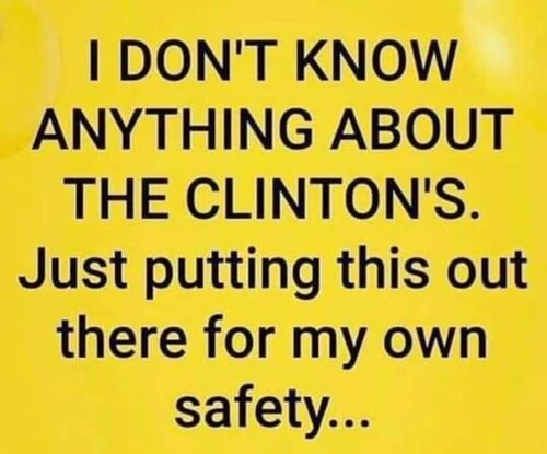 View LouJersey's post on GETTR. Join the discussion, share your thoughts, and connect with the community.