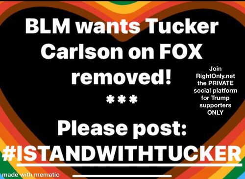 View RightOnly.net (Social App)'s post on GETTR. Join the discussion, share your thoughts, and connect with the community.