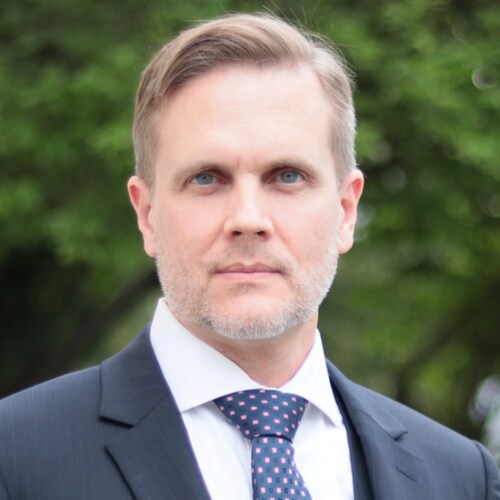 Const. & Patent Attorney/Scientist. Fmr. Lead IP Atty of Gilead Sciences HCV anti-virals, Fmr. Head of Roche’s Biotech P...