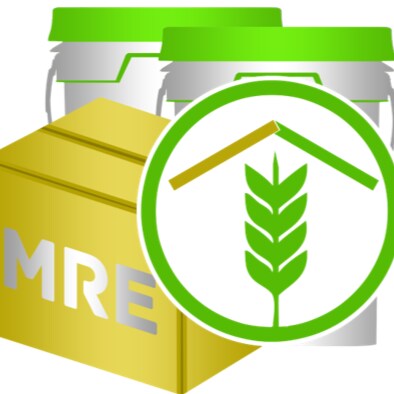 Emergency Food Supplies, Water Storage and Purification all created and provided to keep you and your family safe from n...