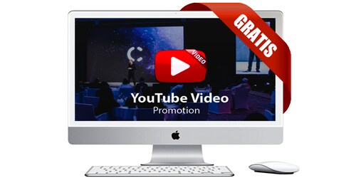 Promociona tus videos al TOP 10 de YouTube Gratis - España «Mejor Herramientas de SEO» 

Cómo promoc...