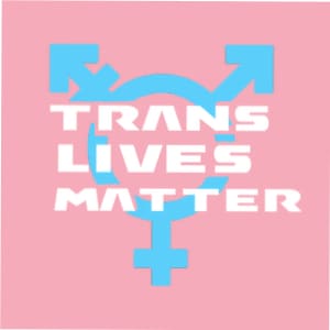 Visit TransLivesMatter's profile on GETTR. View their posts, photos, videos, and connect with them on the social platform.