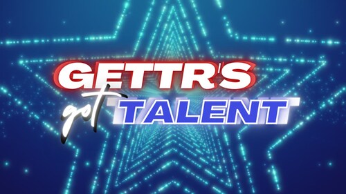 GETTR's Got Talent!